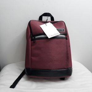 Calvin Klein  Backpack (NEW)